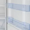 Beko RFNE448E45W vriezer vrijstaand 404 L wit