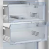 Beko RFNE448E45W vriezer vrijstaand 404 L wit