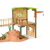 Zoo schleich WILD LIFE ranger-avonturenstation meerkleurig 3-8 jaar
