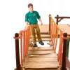 Zoo schleich WILD LIFE ranger-avonturenstation meerkleurig 3-8 jaar