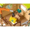 Zoo schleich WILD LIFE ranger-avonturenstation meerkleurig 3-8 jaar