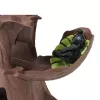 Zoo schleich WILD LIFE ranger-avonturenstation meerkleurig 3-8 jaar