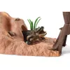 Zoo schleich WILD LIFE ranger-avonturenstation meerkleurig 3-8 jaar