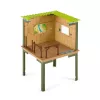 Zoo schleich WILD LIFE ranger-avonturenstation meerkleurig 3-8 jaar