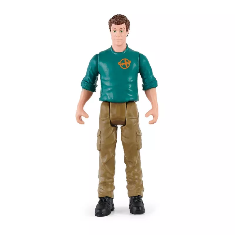 Zoo schleich WILD LIFE ranger-avonturenstation meerkleurig 3-8 jaar
