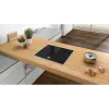 Neff T16BT76N0 kookplaat zwart inbouw keramische kookplaat 4 zone(n)