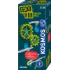 Kosmos Gecko Run Wheels, experimenteerdoos, natuurkunde, 8 jaar, veelkleurig