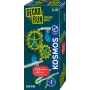 Kosmos Gecko Run Wheels, experimenteerdoos, natuurkunde, 8 jaar, veelkleurig