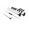 ASUS ROG Cetra Core II headset bedraad in-ear gaming zwart