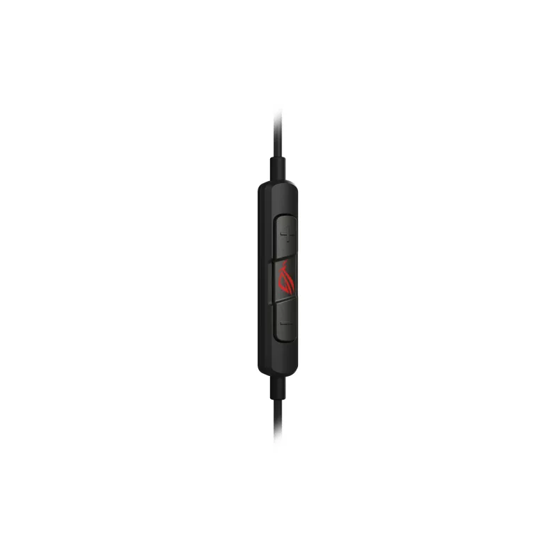 ASUS ROG Cetra Core II headset bedraad in-ear gaming zwart