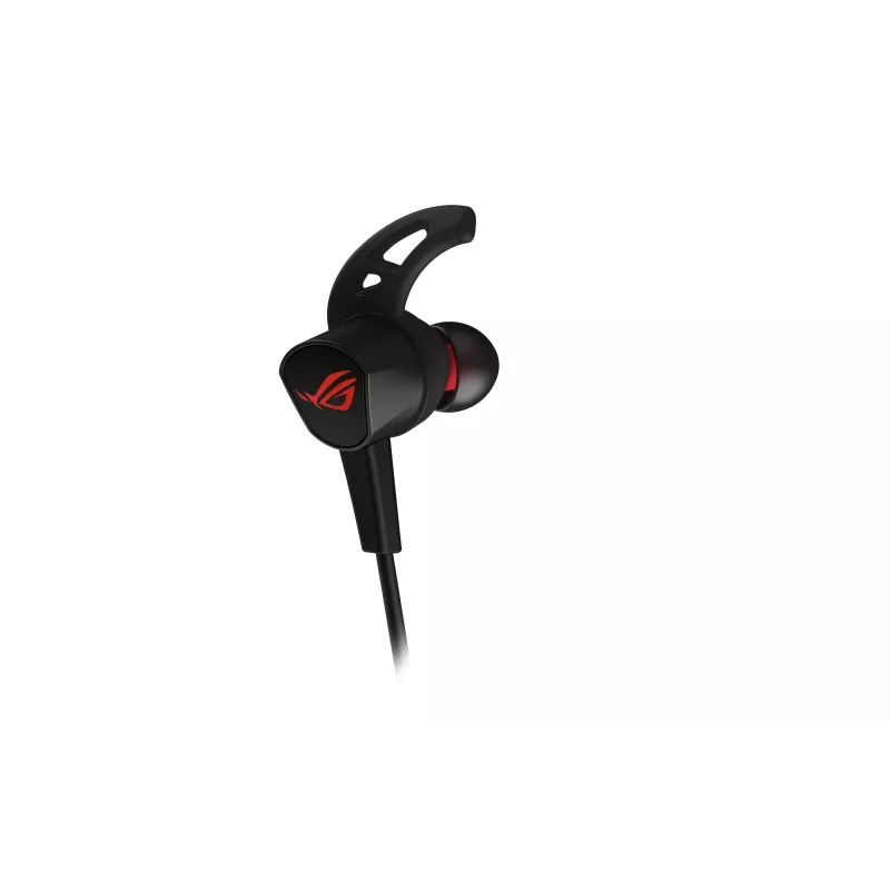 ASUS ROG Cetra Core II headset bedraad in-ear gaming zwart