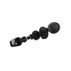 ASUS ROG Cetra Core II headset bedraad in-ear gaming zwart