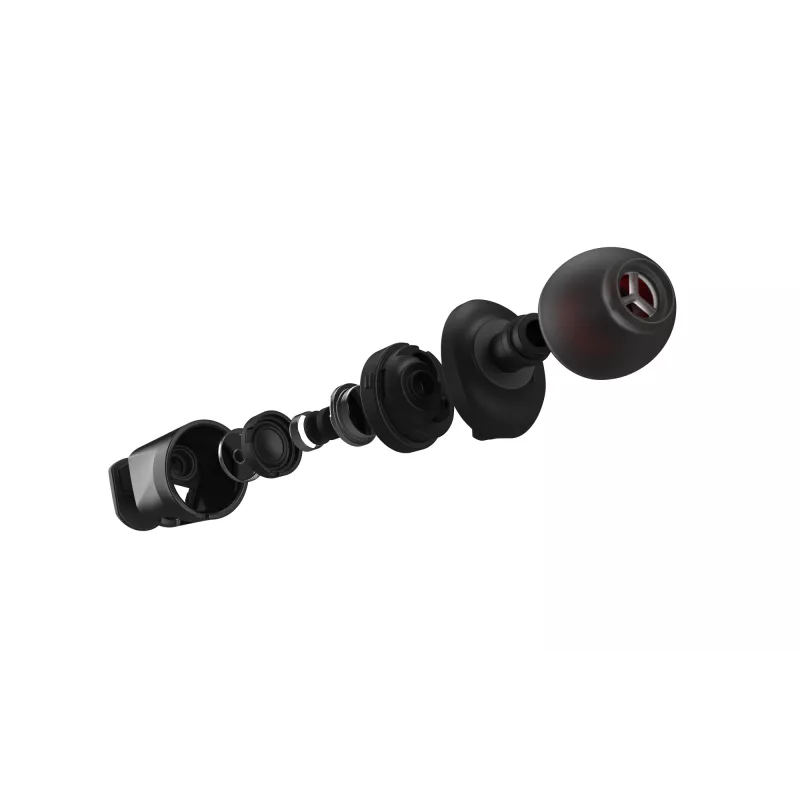 ASUS ROG Cetra Core II headset bedraad in-ear gaming zwart