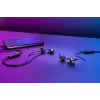 ASUS ROG Cetra Core II headset bedraad in-ear gaming zwart