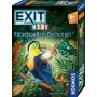 EXIT - Het spel Kids: Raadselpret in de jungle