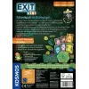 EXIT - Het spel Kids: Raadselpret in de jungle