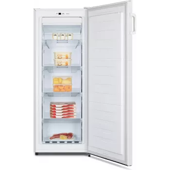 Hisense FV191N4AW2 vriezer losstaand 155 L wit