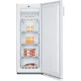 Hisense FV191N4AW2 vriezer losstaand 155 L wit