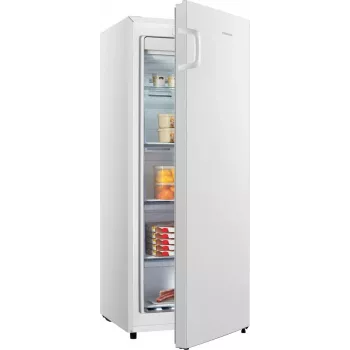 Hisense FV191N4AW2 vriezer losstaand 155 L wit