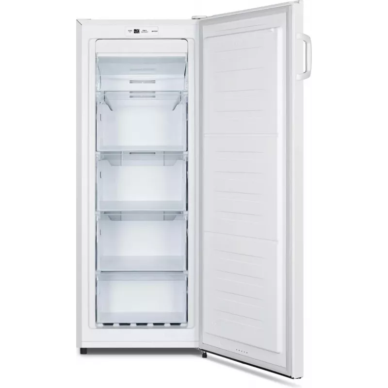 Hisense FV191N4AW2 vriezer losstaand 155 L wit