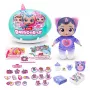 Babycorns Interactieve Babypop Serie 1 Groot ZURU