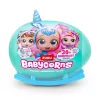 Babycorns Interactieve Babypop Serie 1 Groot ZURU