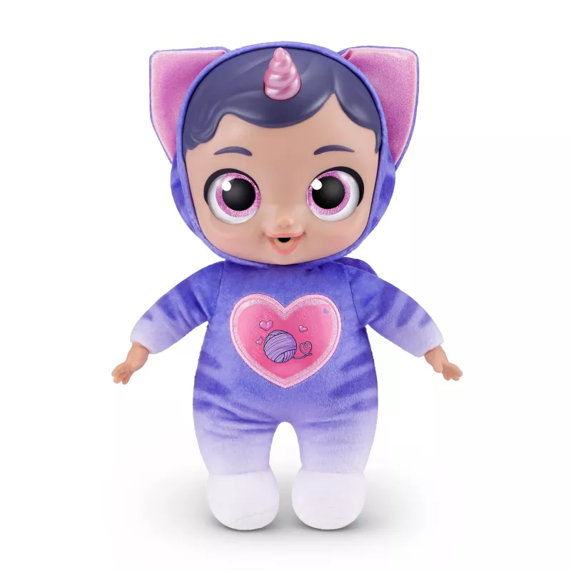 Babycorns Interactieve Babypop Serie 1 Groot ZURU