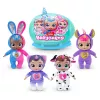 Babycorns Interactieve Babypop Serie 1 Groot ZURU