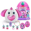 Speelfiguur Zuru Rainbocorns Eggzania Surprise Serie 1 — gesorteerd verzamelfiguur (één stuk)