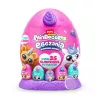 Speelfiguur Zuru Rainbocorns Eggzania Surprise Serie 1 — gesorteerd verzamelfiguur (één stuk)