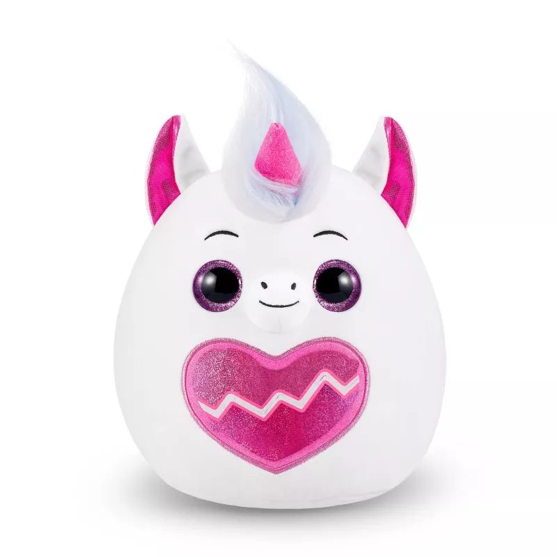 Speelfiguur Zuru Rainbocorns Eggzania Surprise Serie 1 — gesorteerd verzamelfiguur (één stuk)