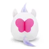Speelfiguur Zuru Rainbocorns Eggzania Surprise Serie 1 — gesorteerd verzamelfiguur (één stuk)