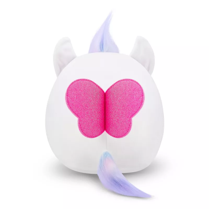 Speelfiguur Zuru Rainbocorns Eggzania Surprise Serie 1 — gesorteerd verzamelfiguur (één stuk)