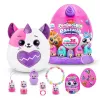 Speelfiguur Zuru Rainbocorns Eggzania Surprise Serie 1 — gesorteerd verzamelfiguur (één stuk)