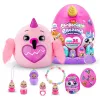 Speelfiguur Zuru Rainbocorns Eggzania Surprise Serie 1 — gesorteerd verzamelfiguur (één stuk)