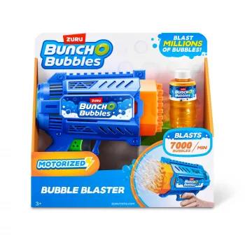 Bunch O Bubbles Gemotoriseerde bellenblazer ZURU