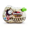 Zuru Smashers T‑Rex Battles speelfiguur – verzamelbare dinosaurus-actiefiguur, gesorteerde modellen