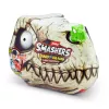 Zuru Smashers T‑Rex Battles speelfiguur – verzamelbare dinosaurus-actiefiguur, gesorteerde modellen