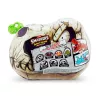 Zuru Smashers T‑Rex Battles speelfiguur – verzamelbare dinosaurus-actiefiguur, gesorteerde modellen