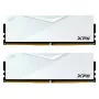 DIMM 32 GB DDR5-6000 (2x 16 GB) dual-kit (wit, AX5U6000C3016G-DCLARWH, Lancer RGB, INTEL XMP)
