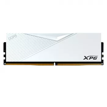 DIMM 32 GB DDR5-6000 (2x 16 GB) dual-kit (wit, AX5U6000C3016G-DCLARWH, Lancer RGB, INTEL XMP)