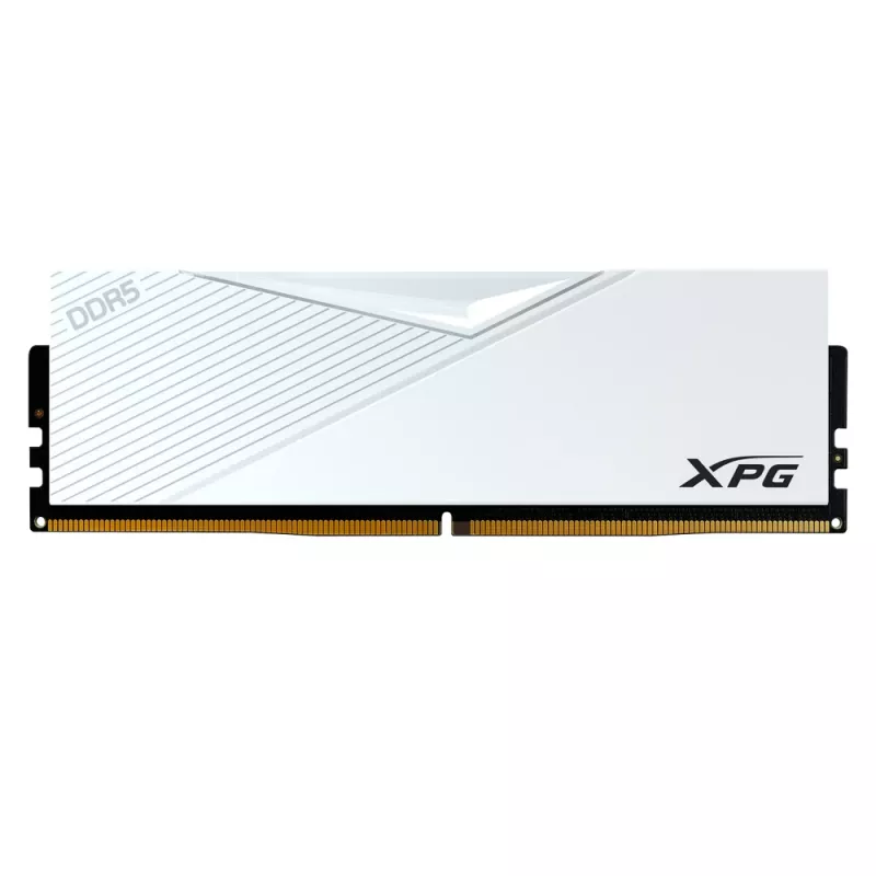 DIMM 32 GB DDR5-6000 (2x 16 GB) dual-kit (wit, AX5U6000C3016G-DCLARWH, Lancer RGB, INTEL XMP)