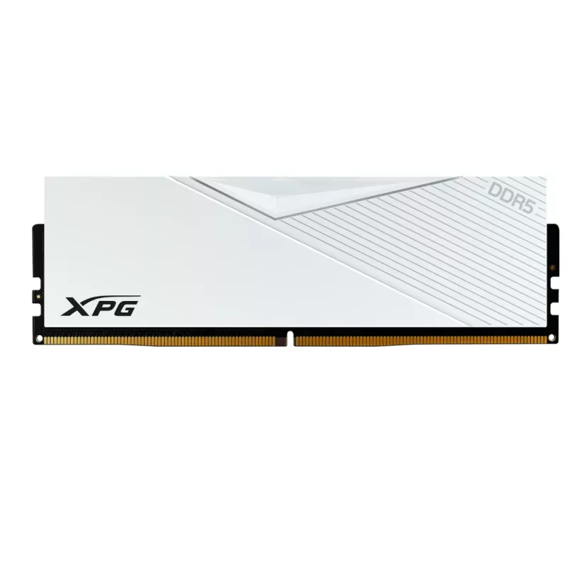 DIMM 32 GB DDR5-6000 (2x 16 GB) dual-kit (wit, AX5U6000C3016G-DCLARWH, Lancer RGB, INTEL XMP)