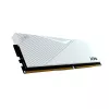 DIMM 32 GB DDR5-6000 (2x 16 GB) dual-kit (wit, AX5U6000C3016G-DCLARWH, Lancer RGB, INTEL XMP)