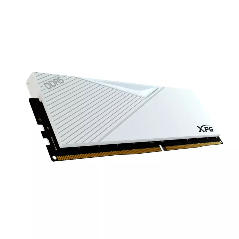 DIMM 32 GB DDR5-6000 (2x 16 GB) dual-kit (wit, AX5U6000C3016G-DCLARWH, Lancer RGB, INTEL XMP)