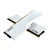DIMM 32 GB DDR5-6000 (2x 16 GB) dual-kit (wit, AX5U6000C3016G-DCLARWH, Lancer RGB, INTEL XMP)