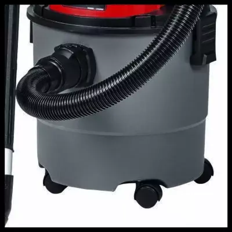 Natte-/droogzuiger Einhell TC-VC 18/15 Li-Solo