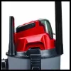 Natte-/droogzuiger Einhell TC-VC 18/15 Li-Solo