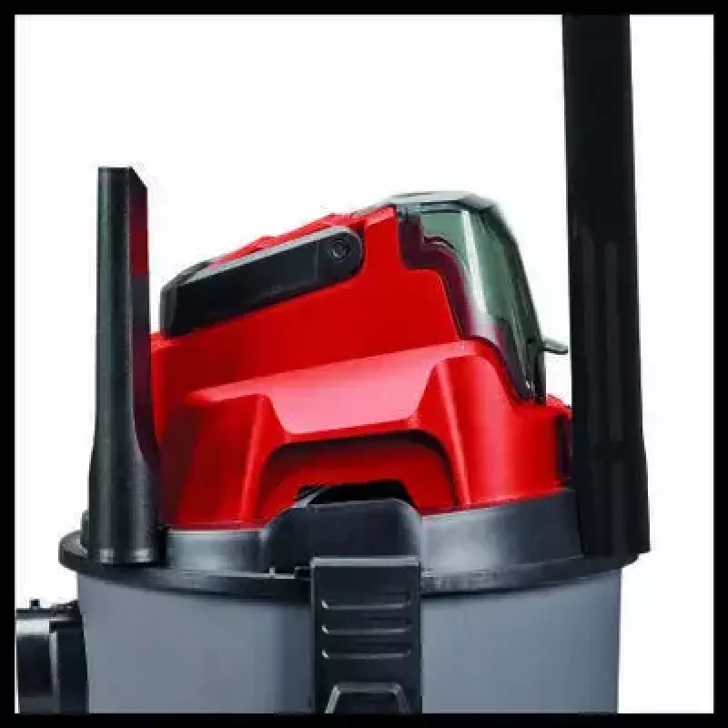 Natte-/droogzuiger Einhell TC-VC 18/15 Li-Solo
