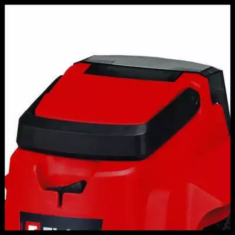 Natte-/droogzuiger Einhell TC-VC 18/15 Li-Solo
